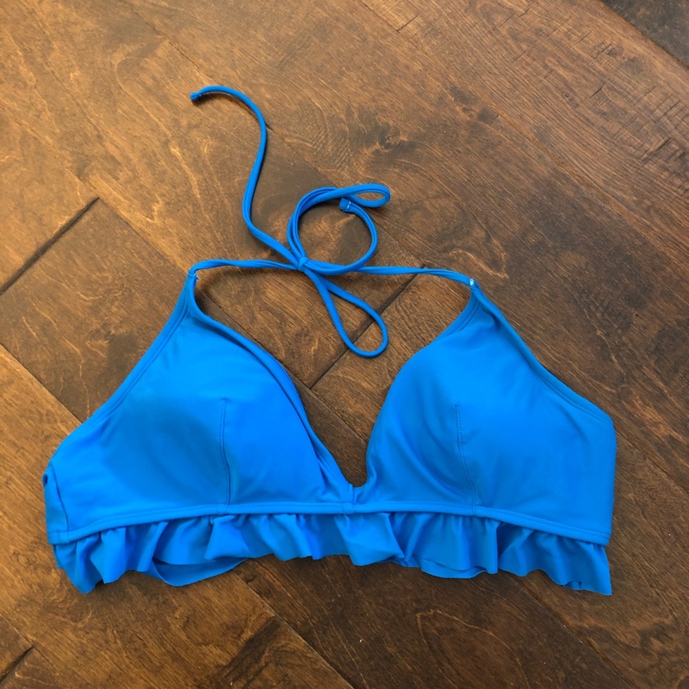 Aerie Bikini Top